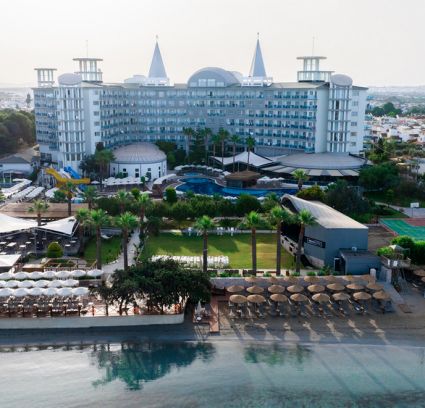 Prive Didim Hotel